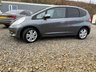 USED 2014 14 HONDA JAZZ 1.3 I-VTEC EX 5d 98 BHP 