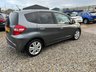USED 2014 14 HONDA JAZZ 1.3 I-VTEC EX 5d 98 BHP 