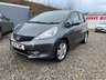 USED 2014 14 HONDA JAZZ 1.3 I-VTEC EX 5d 98 BHP 