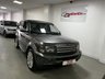 USED 2007 07 LAND ROVER RANGE ROVER SPORT 3.6 TDV8 SPORT HSE 5d 269 BHP * PARK SENSORS * ALLOYS * PRIVACY * CLIMATE * NAV *