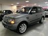 USED 2007 07 LAND ROVER RANGE ROVER SPORT 3.6 TDV8 SPORT HSE 5d 269 BHP * PARK SENSORS * ALLOYS * PRIVACY * CLIMATE * NAV *