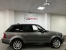 USED 2007 07 LAND ROVER RANGE ROVER SPORT 3.6 TDV8 SPORT HSE 5d 269 BHP * PARK SENSORS * ALLOYS * PRIVACY * CLIMATE * NAV *