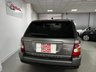 USED 2007 07 LAND ROVER RANGE ROVER SPORT 3.6 TDV8 SPORT HSE 5d 269 BHP * PARK SENSORS * ALLOYS * PRIVACY * CLIMATE * NAV *