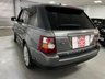 USED 2007 07 LAND ROVER RANGE ROVER SPORT 3.6 TDV8 SPORT HSE 5d 269 BHP * PARK SENSORS * ALLOYS * PRIVACY * CLIMATE * NAV *