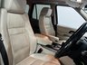USED 2007 07 LAND ROVER RANGE ROVER SPORT 3.6 TDV8 SPORT HSE 5d 269 BHP * PARK SENSORS * ALLOYS * PRIVACY * CLIMATE * NAV *