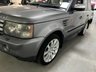 USED 2007 07 LAND ROVER RANGE ROVER SPORT 3.6 TDV8 SPORT HSE 5d 269 BHP * PARK SENSORS * ALLOYS * PRIVACY * CLIMATE * NAV *