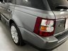 USED 2007 07 LAND ROVER RANGE ROVER SPORT 3.6 TDV8 SPORT HSE 5d 269 BHP * PARK SENSORS * ALLOYS * PRIVACY * CLIMATE * NAV *