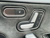 USED 2018 68 MERCEDES-BENZ A-CLASS 1.5 A 180 D AMG LINE PREMIUM PLUS 5d 114 BHP AUTOMATIC SATELLITE NAVIGATION DIGITAL DISPLAY