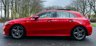 USED 2018 68 MERCEDES-BENZ A-CLASS 1.5 A 180 D AMG LINE PREMIUM PLUS 5d 114 BHP AUTOMATIC SATELLITE NAVIGATION DIGITAL DISPLAY