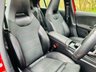 USED 2018 68 MERCEDES-BENZ A-CLASS 1.5 A 180 D AMG LINE PREMIUM PLUS 5d 114 BHP AUTOMATIC SATELLITE NAVIGATION DIGITAL DISPLAY