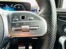 USED 2018 68 MERCEDES-BENZ A-CLASS 1.5 A 180 D AMG LINE PREMIUM PLUS 5d 114 BHP AUTOMATIC SATELLITE NAVIGATION DIGITAL DISPLAY