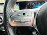 USED 2018 68 MERCEDES-BENZ A-CLASS 1.5 A 180 D AMG LINE PREMIUM PLUS 5d 114 BHP AUTOMATIC SATELLITE NAVIGATION DIGITAL DISPLAY