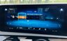 USED 2018 68 MERCEDES-BENZ A-CLASS 1.5 A 180 D AMG LINE PREMIUM PLUS 5d 114 BHP AUTOMATIC SATELLITE NAVIGATION DIGITAL DISPLAY