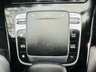 USED 2018 68 MERCEDES-BENZ A-CLASS 1.5 A 180 D AMG LINE PREMIUM PLUS 5d 114 BHP AUTOMATIC SATELLITE NAVIGATION DIGITAL DISPLAY