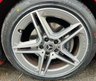 USED 2018 68 MERCEDES-BENZ A-CLASS 1.5 A 180 D AMG LINE PREMIUM PLUS 5d 114 BHP AUTOMATIC SATELLITE NAVIGATION DIGITAL DISPLAY