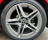 USED 2018 68 MERCEDES-BENZ A-CLASS 1.5 A 180 D AMG LINE PREMIUM PLUS 5d 114 BHP AUTOMATIC SATELLITE NAVIGATION DIGITAL DISPLAY