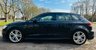 USED 2014 14 AUDI A3 2.0 TDI S LINE 5d 148 BHP &pound;20 ROAD TAX DAB RADIO BLUETOOTH