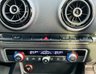 USED 2014 14 AUDI A3 2.0 TDI S LINE 5d 148 BHP &pound;20 ROAD TAX DAB RADIO BLUETOOTH
