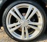 USED 2014 14 AUDI A3 2.0 TDI S LINE 5d 148 BHP &pound;20 ROAD TAX DAB RADIO BLUETOOTH