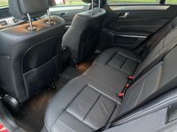 USED 2014 63 MERCEDES-BENZ E-CLASS 2.1 E220 CDI AMG SPORT 5d 168 BHP 