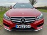 USED 2014 63 MERCEDES-BENZ E-CLASS 2.1 E220 CDI AMG SPORT 5d 168 BHP 