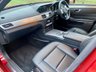 USED 2014 63 MERCEDES-BENZ E-CLASS 2.1 E220 CDI AMG SPORT 5d 168 BHP 