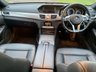 USED 2014 63 MERCEDES-BENZ E-CLASS 2.1 E220 CDI AMG SPORT 5d 168 BHP 