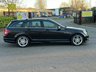 USED 2013 13 MERCEDES-BENZ C-CLASS 2.1 C220 CDI BLUEEFFICIENCY AMG SPORT 5d 168 BHP 
