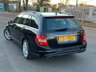 USED 2013 13 MERCEDES-BENZ C-CLASS 2.1 C220 CDI BLUEEFFICIENCY AMG SPORT 5d 168 BHP 