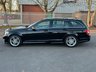 USED 2013 13 MERCEDES-BENZ C-CLASS 2.1 C220 CDI BLUEEFFICIENCY AMG SPORT 5d 168 BHP 