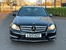 USED 2013 13 MERCEDES-BENZ C-CLASS 2.1 C220 CDI BLUEEFFICIENCY AMG SPORT 5d 168 BHP 