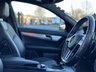 USED 2013 13 MERCEDES-BENZ C-CLASS 2.1 C220 CDI BLUEEFFICIENCY AMG SPORT 5d 168 BHP 