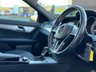 USED 2013 13 MERCEDES-BENZ C-CLASS 2.1 C220 CDI BLUEEFFICIENCY AMG SPORT 5d 168 BHP 