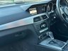 USED 2013 13 MERCEDES-BENZ C-CLASS 2.1 C220 CDI BLUEEFFICIENCY AMG SPORT 5d 168 BHP 