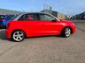 USED 2015 65 AUDI A1 1.6 SPORTBACK TDI SPORT 5d 114 BHP 