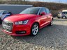 USED 2015 65 AUDI A1 1.6 SPORTBACK TDI SPORT 5d 114 BHP 