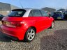 USED 2015 65 AUDI A1 1.6 SPORTBACK TDI SPORT 5d 114 BHP 