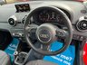 USED 2015 65 AUDI A1 1.6 SPORTBACK TDI SPORT 5d 114 BHP 