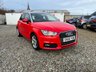 USED 2015 65 AUDI A1 1.6 SPORTBACK TDI SPORT 5d 114 BHP 