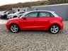 USED 2015 65 AUDI A1 1.6 SPORTBACK TDI SPORT 5d 114 BHP 