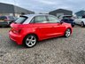 USED 2015 65 AUDI A1 1.6 SPORTBACK TDI SPORT 5d 114 BHP 