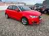 USED 2015 65 AUDI A1 1.6 SPORTBACK TDI SPORT 5d 114 BHP 