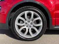 USED 2016 16 LAND ROVER RANGE ROVER EVOQUE 2.0 TD4 HSE DYNAMIC 5d 177 BHP 