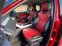 USED 2016 16 LAND ROVER RANGE ROVER EVOQUE 2.0 TD4 HSE DYNAMIC 5d 177 BHP 