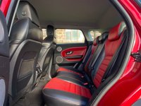 USED 2016 16 LAND ROVER RANGE ROVER EVOQUE 2.0 TD4 HSE DYNAMIC 5d 177 BHP 
