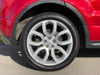 USED 2016 16 LAND ROVER RANGE ROVER EVOQUE 2.0 TD4 HSE DYNAMIC 5d 177 BHP 