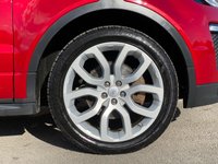 USED 2016 16 LAND ROVER RANGE ROVER EVOQUE 2.0 TD4 HSE DYNAMIC 5d 177 BHP 