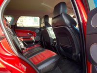 USED 2016 16 LAND ROVER RANGE ROVER EVOQUE 2.0 TD4 HSE DYNAMIC 5d 177 BHP 