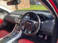 USED 2016 16 LAND ROVER RANGE ROVER EVOQUE 2.0 TD4 HSE DYNAMIC 5d 177 BHP 