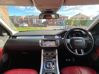 USED 2016 16 LAND ROVER RANGE ROVER EVOQUE 2.0 TD4 HSE DYNAMIC 5d 177 BHP 